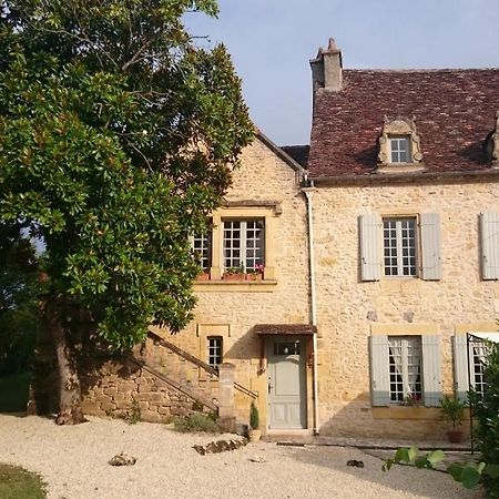 Rue Du Chateau Lalinde Exteriér fotografie