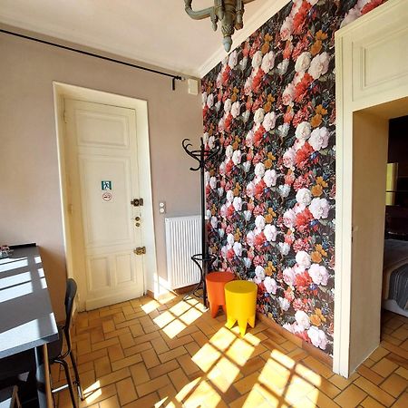 Rue Du Chateau Lalinde Exteriér fotografie