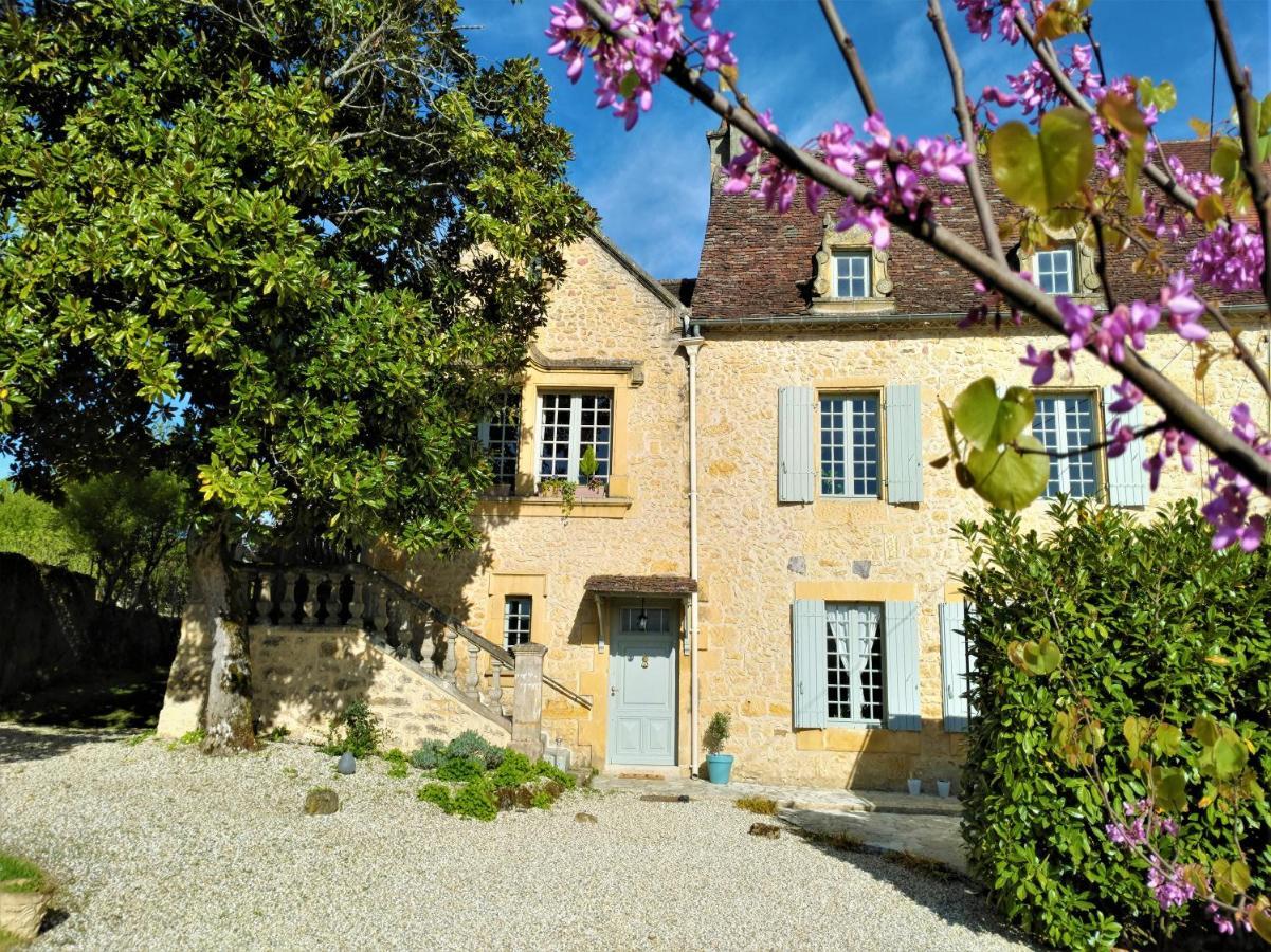 Rue Du Chateau Lalinde Exteriér fotografie