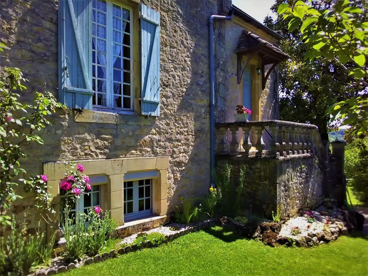 Rue Du Chateau Lalinde Exteriér fotografie