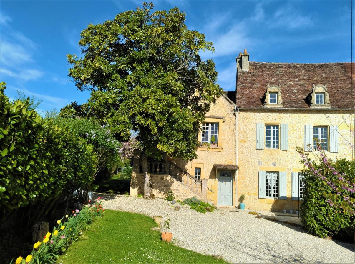 Rue Du Chateau Lalinde Exteriér fotografie